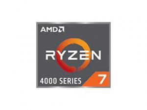 AMD 锐龙7 4800H