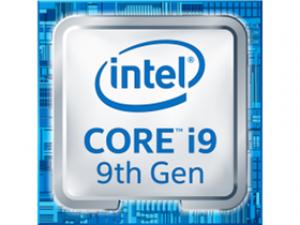 Intel酷睿 i9 9880H