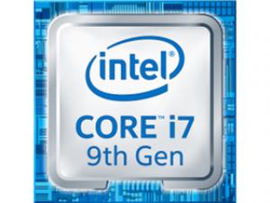 Intel酷睿  i7 9850H