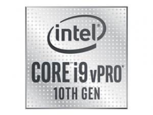 Intel酷睿 i9 10885H