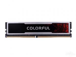 七彩虹战斧 DDR4 3200 8GB
