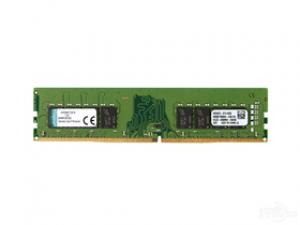 金士顿DDR4 2400 16G