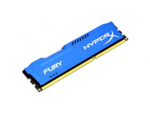 金士顿HyperX DDR3 1600 4G