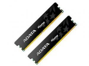 威刚游戏威龙DDR3 1600G 2G双通道套装