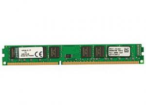 金士顿DDR3 1333 4GB(KVR13N9S8H/4)