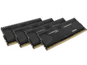 金士顿骇客神条 Predator系列 DDR4 2800 16G(HX428C14PBK4/16)