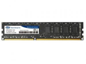 十铨科技Team Elite DDR3 1333 8GB台式机内存