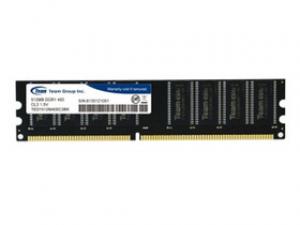 十铨科技DDR 400 512MB台式机内存