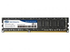 十铨科技DDR3 1600 4G台式机内存