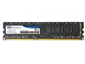 十铨科技DDR3 1333 4G台式机内存