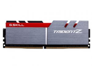 芝奇Trident Z DDR4 4133 16GB(2×8GB)套装