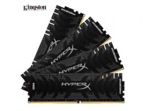 金士顿骇客神条 Predator系列 DDR4 2666 32g