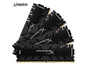 金士顿骇客神条 Predator DDR4 2666 16GB