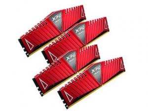 威刚XPG威龙DDR4 2400 16G (4Gx4)