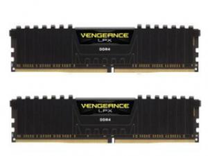 海盗船复仇者LPX DDR4 3000 16GB
