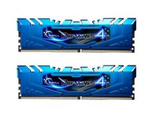 Ripjaws 4系列 DDR4 3000 8G 4Gx2