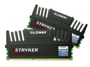 光威XMP DDR3 8G(4*2) 2400