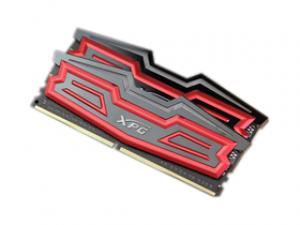 威刚XPG Dazzle DDR4-2800 16G(8G×2)
