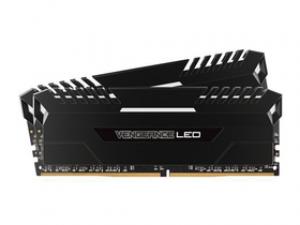海盗船Vengeance LED 16GB(8G×2)