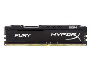 金士顿骇客神条Fury系列 DDR4 2133 16G