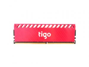 金泰克DDR4 X3 8G 2400 (TMKU8GF58-2400U)