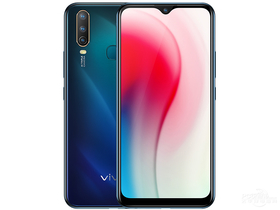 vivo Y3标准版
