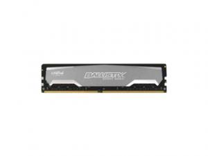 英睿达Ballistix运动版DDR4 2400 8G