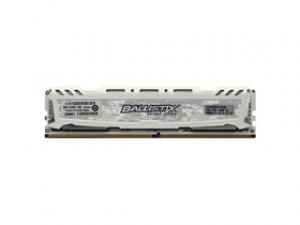 英睿达铂胜运动系列DDR4 2400 4G