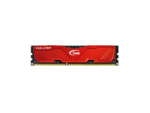 十铨科技Vulcan DDR3 2400 8G 