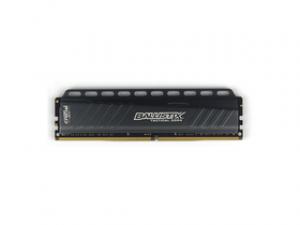 英睿达Ballistix铂胜智能系列DDR4 2666 8G