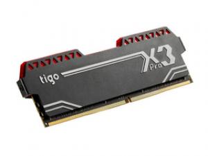 金泰克X3 Pro DDR4 2666 16GB