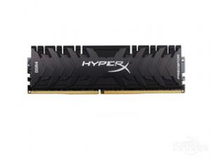 金士顿HyperX Predator DDR4 4000 16G