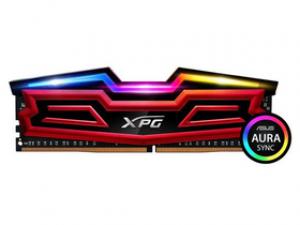 威刚XPG SPECTRIX D40 RGB 2800 8G 