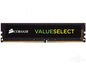 海盗船DDR4 2133 16GB