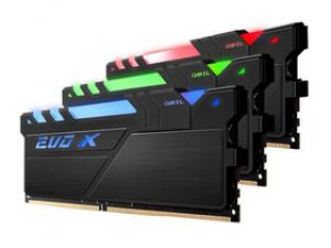 金邦EVO X RGB 3000 16G
