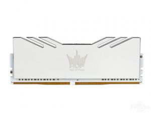影驰HOF EXTREME DDR4 3600 16GB(8GB×2)