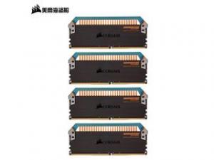 美商海盗船 CMD32GX4M4C3200C14T