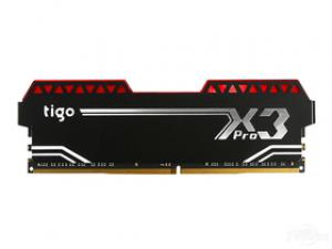 金泰克X3 Pro DDR4 2666 8GB