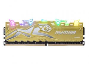 宇瞻黑豹RGB DDR4 2666 8GB