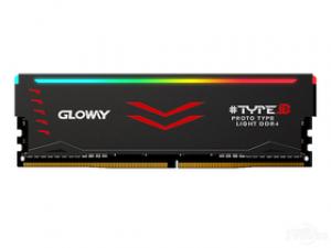 光威TYPE-β DDR4-PC-8G-3000