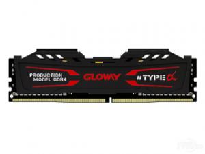 光威TYPE-α DDR4-PC-16G-3000