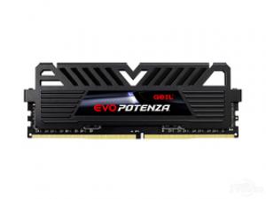 金邦狂速 DDR4 2400 16G