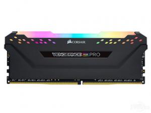 美商海盗船复仇者RGB PRO DDR4 3600 8GB