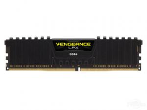 美商海盗船复仇者LPX DDR4 3200 8GB