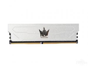 影驰HOF OC Lab 水冷 DDR4-4400 8G×2