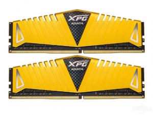 威刚XPG-威龙系列Z1 DDR4 3200 16GB(8GB×2)