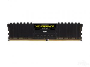 美商海盗船复仇者LPX DDR4 3200 32GB