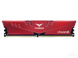 十铨科技火神 DDR4 3200 16GB