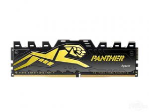 宇瞻黑豹 DDR4 2666 16GB