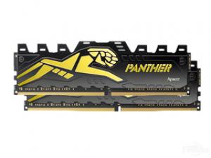 宇瞻黑豹 DDR4 3000 16GB(8GB×2)